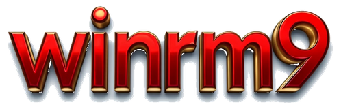 winrm9 logo