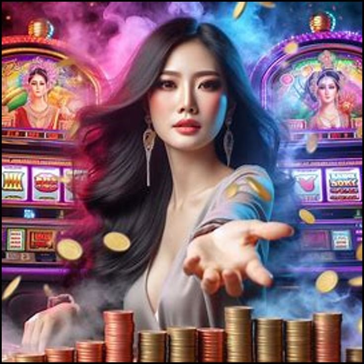winrm9 Meja Slot Inovatif