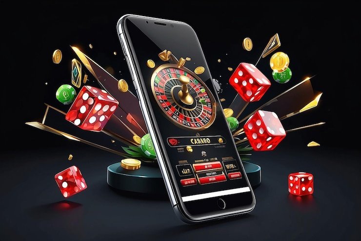 winrm9 Baccarat Had Lebih Tinggi