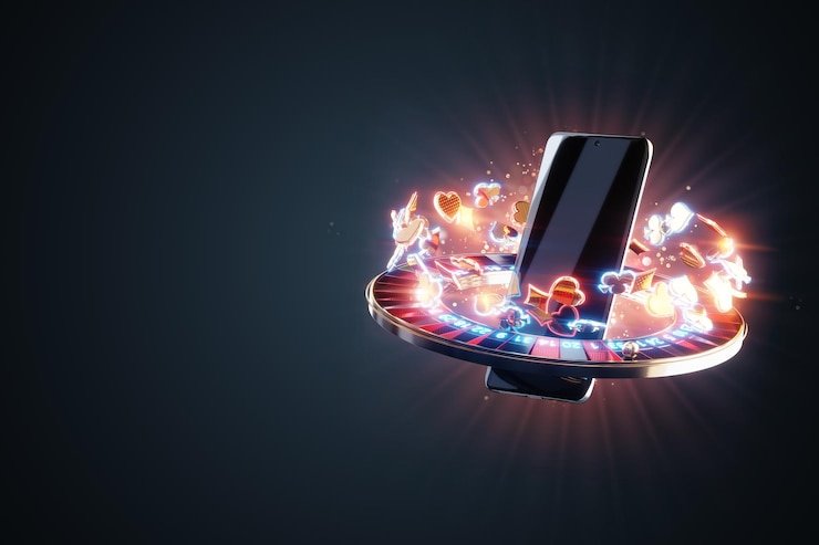 winrm9 Live Baccarat dan Roulette